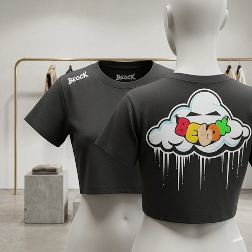 BEOCK CLOUD TEE