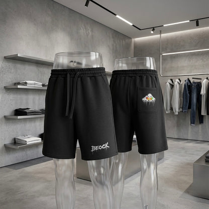 BEOCK CORE SHORT