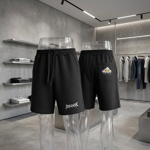 BEOCK CORE SHORT