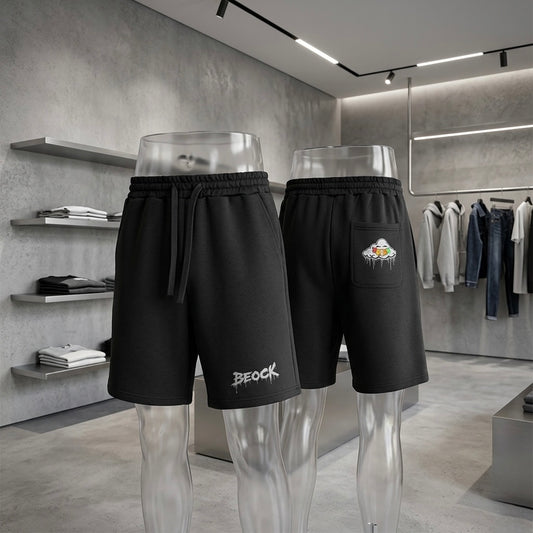 BEOCK CORE SHORT