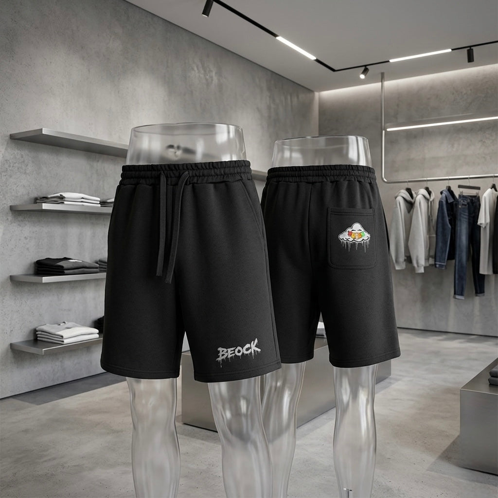 BEOCK CORE SHORT