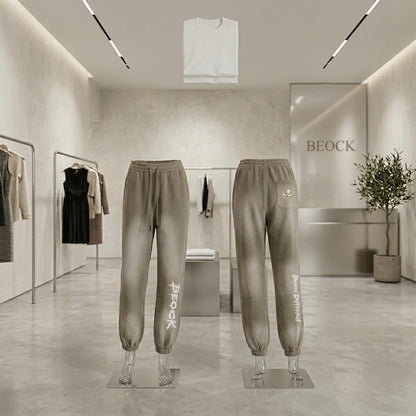 BEOCK FADE