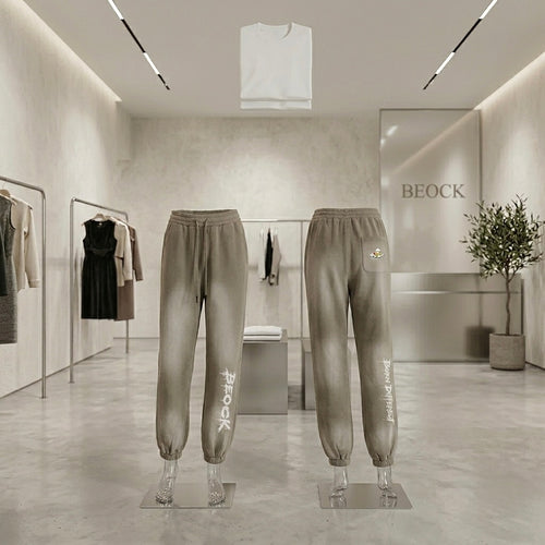 BEOCK FADE