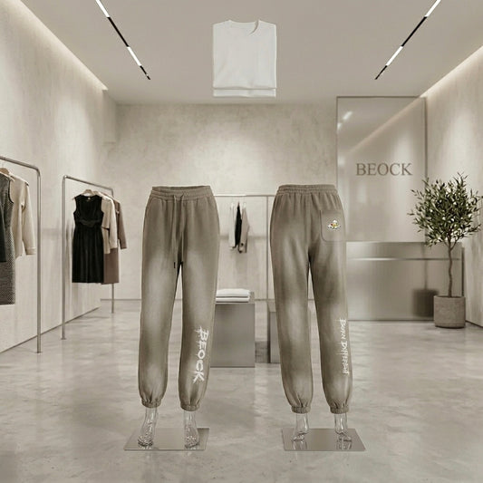 BEOCK FADE