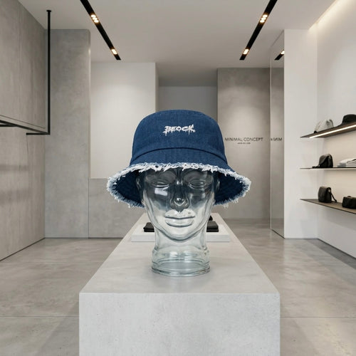 BEOCK ANGEL HAT