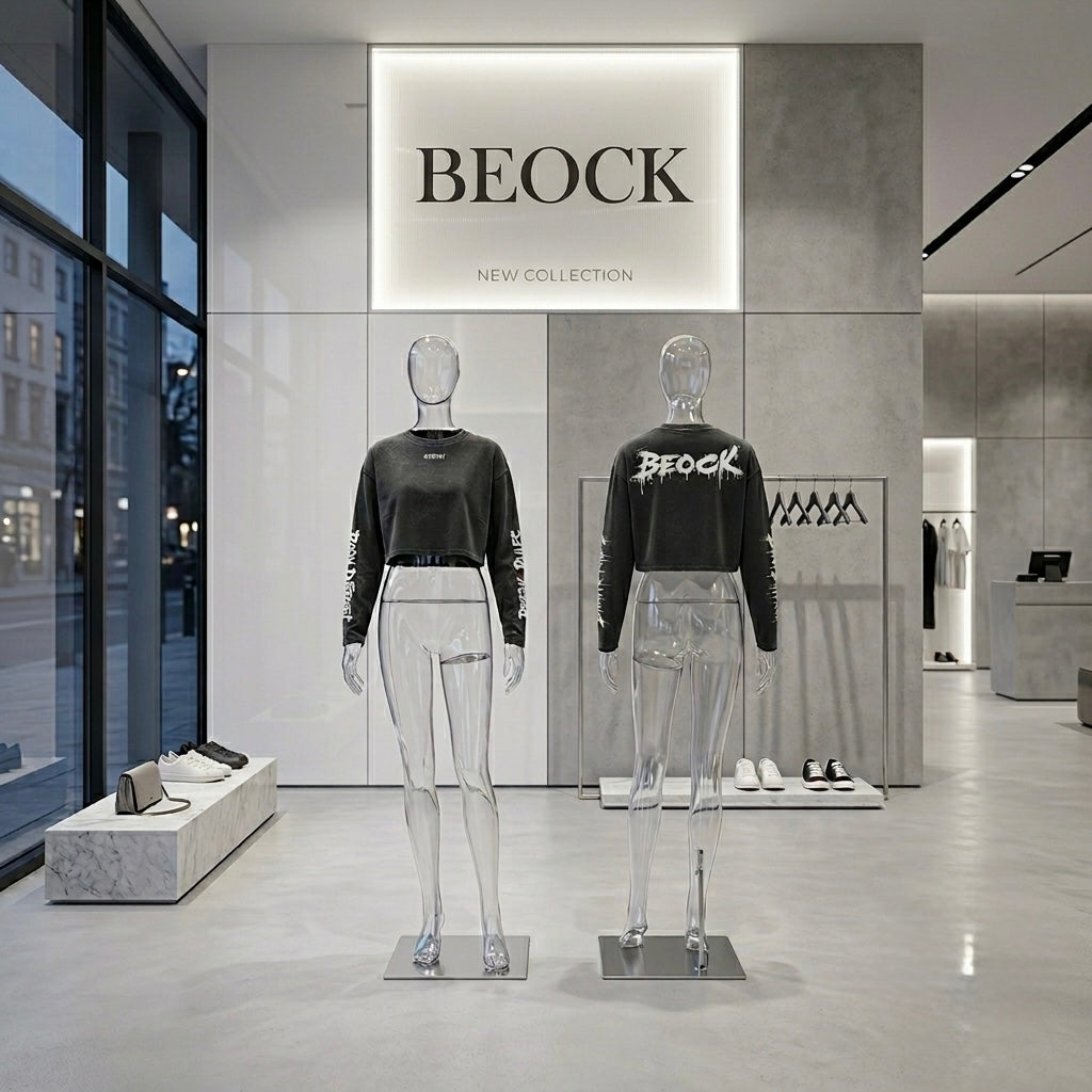 BEOCK GODDESS