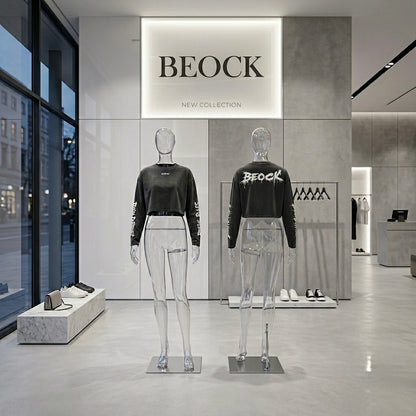 BEOCK GODDESS