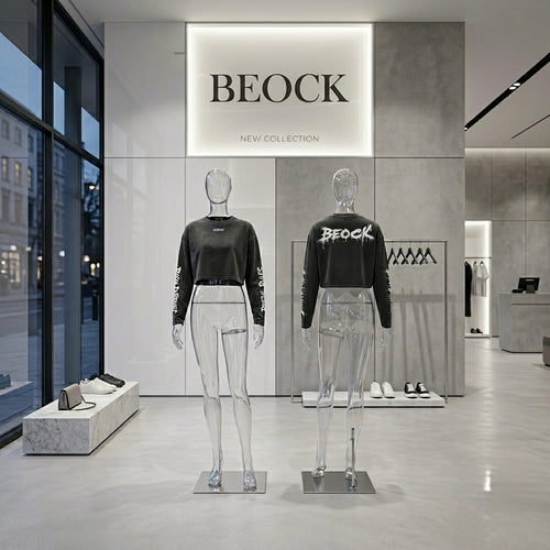 BEOCK GODDESS