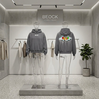BEOCK RAINBOW
