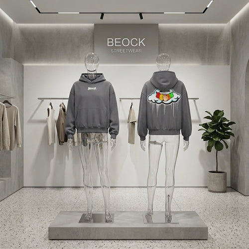 BEOCK RAINBOW