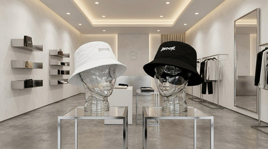 BEOCK BLACK CYBER